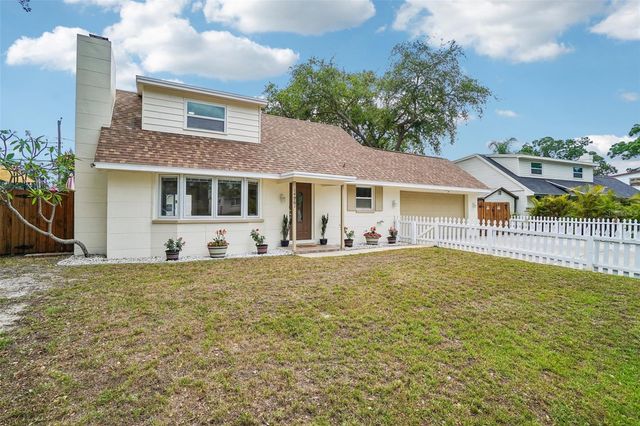 14961 NEWPORT ROAD, Clearwater, FL 33764