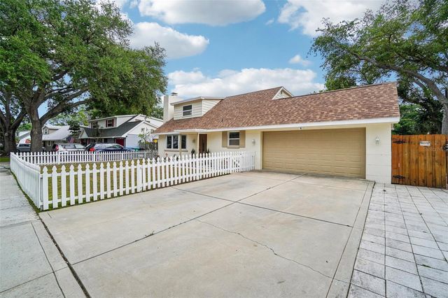 14961 NEWPORT ROAD, Clearwater, FL 33764