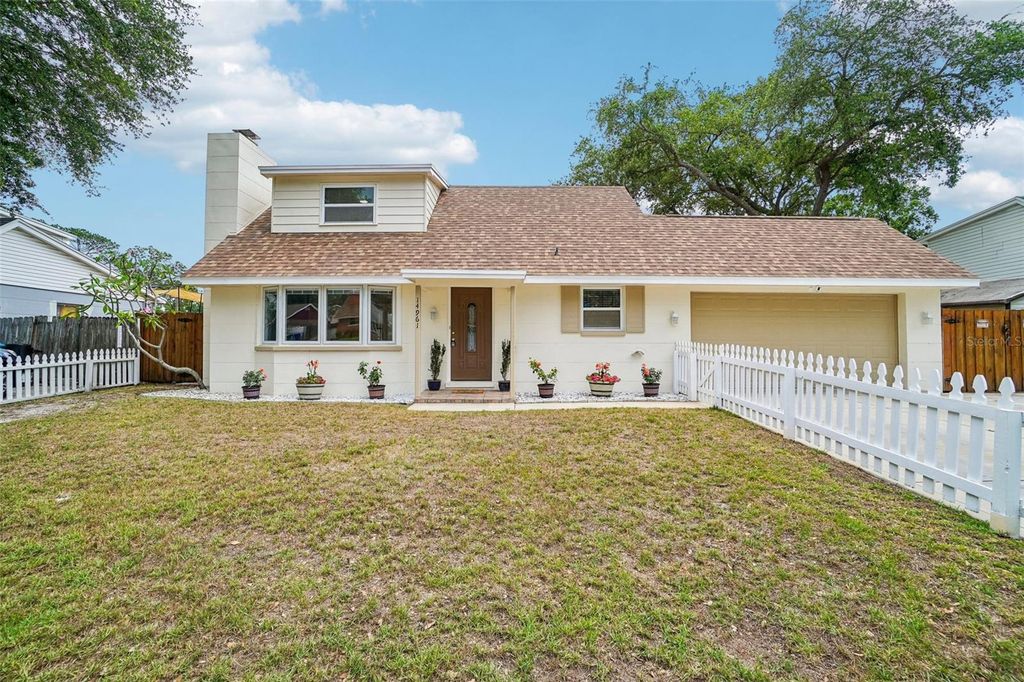 14961 NEWPORT ROAD, Clearwater, FL 33764