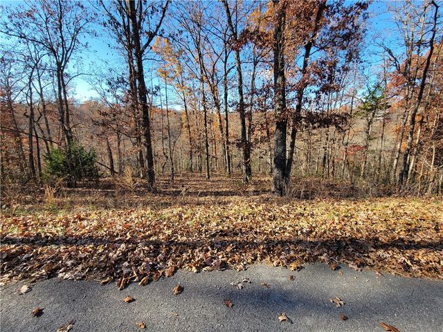 Lot 36 Bridlington Drive, Bella Vista, AR 72714