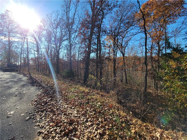 Lot 36 Bridlington Drive, Bella Vista, AR 72714