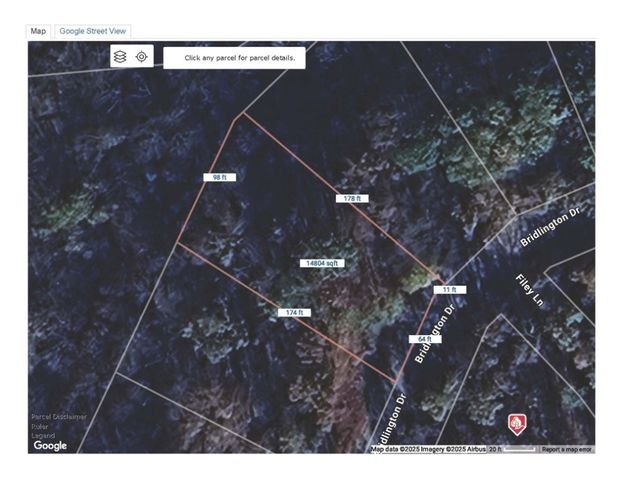 Lot 36 Bridlington Drive, Bella Vista, AR 72714
