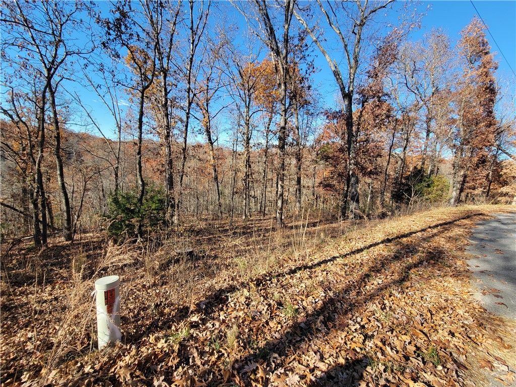 Lot 36 Bridlington Drive, Bella Vista, AR 72714