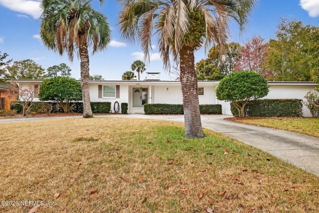 4906 KING RICHARD Road, Jacksonville, FL 32210