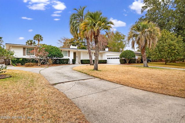 4906 KING RICHARD Road, Jacksonville, FL 32210