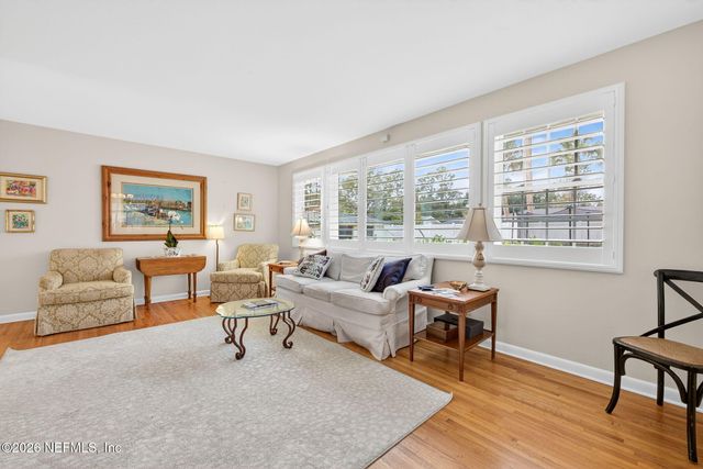 4906 KING RICHARD Road, Jacksonville, FL 32210