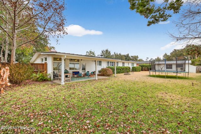 4906 KING RICHARD Road, Jacksonville, FL 32210