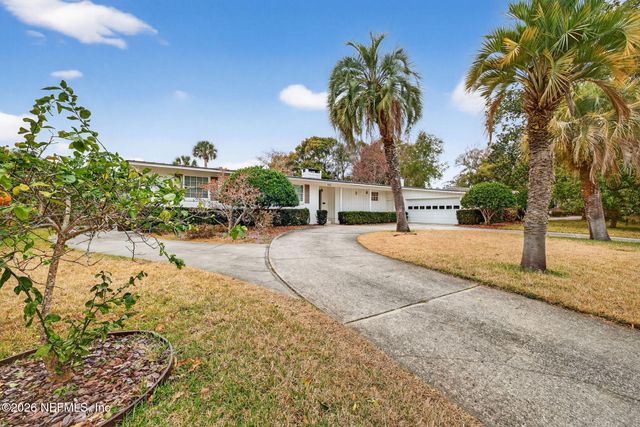 4906 KING RICHARD Road, Jacksonville, FL 32210