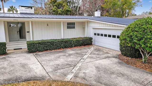 4906 KING RICHARD Road, Jacksonville, FL 32210