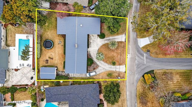 4906 KING RICHARD Road, Jacksonville, FL 32210