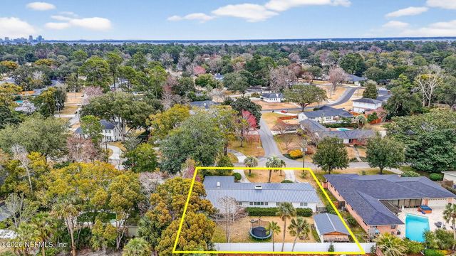 4906 KING RICHARD Road, Jacksonville, FL 32210