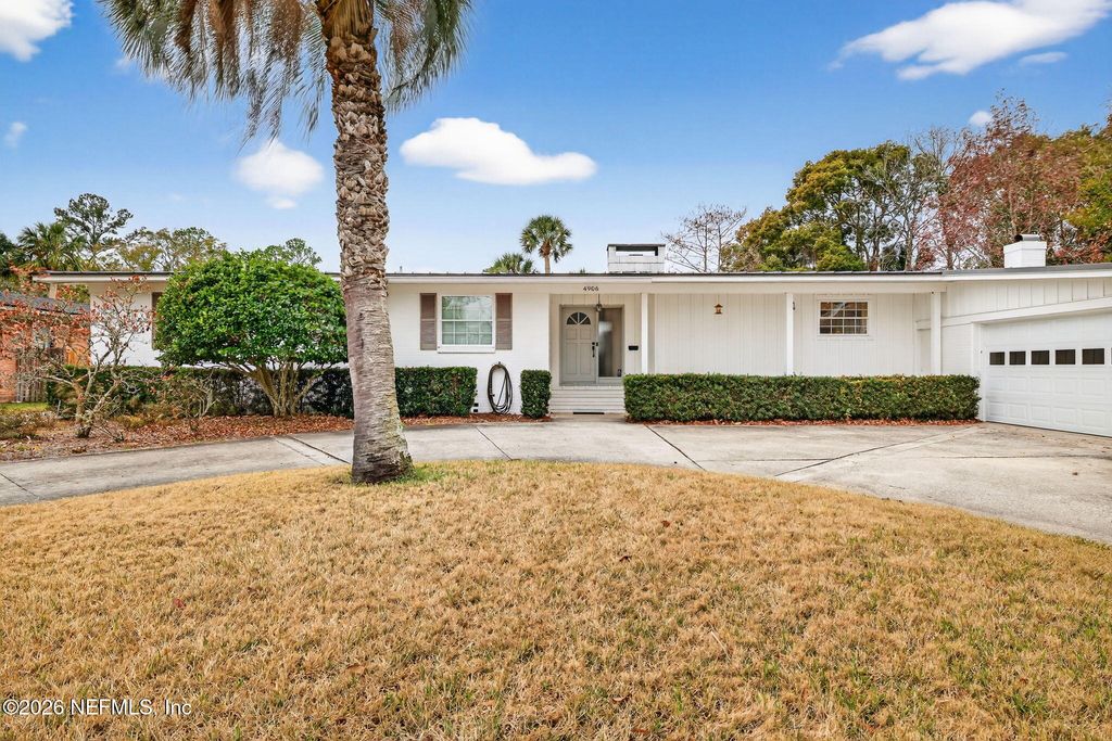 4906 KING RICHARD Road, Jacksonville, FL 32210