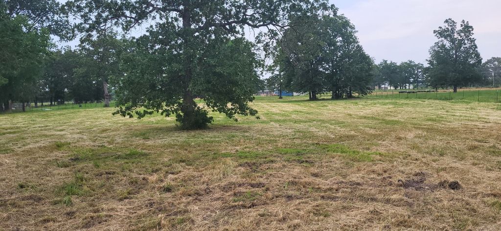 TBD CR 1730, Yantis, TX 75497