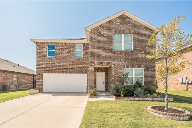 8 Winship Drive, Edgecliff Village, TX 76134