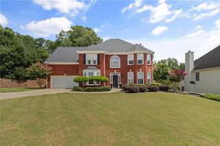 1867 Richmond Hill Drive, Lawrenceville, GA 30043