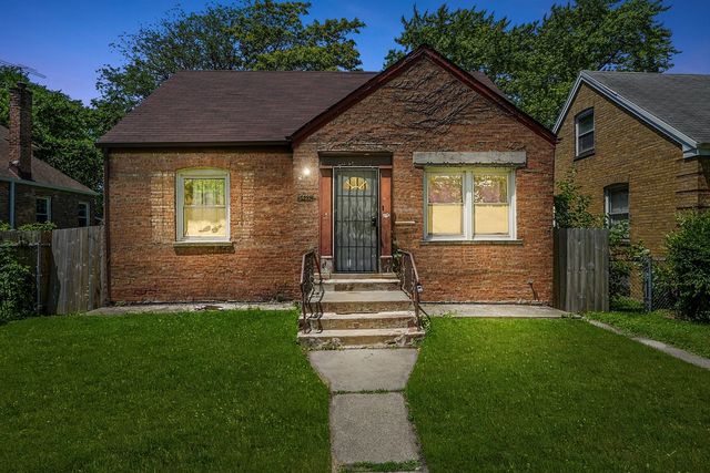 14214 S State Street, Riverdale, IL 60827