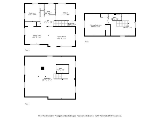 14214 S State Street, Riverdale, IL 60827