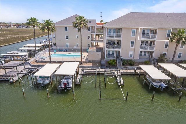 14427 Compass St B-14, Corpus Christi, TX 78418