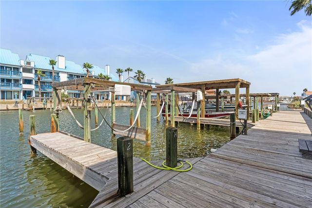 14427 Compass St B-14, Corpus Christi, TX 78418