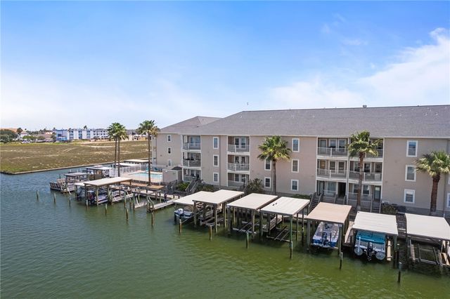 14427 Compass St B-14, Corpus Christi, TX 78418