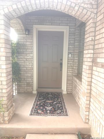 1635 Canyon Parke Dr, San Antonio, TX 78232