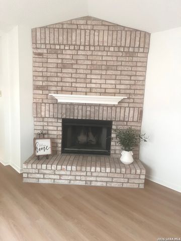 1635 Canyon Parke Dr, San Antonio, TX 78232