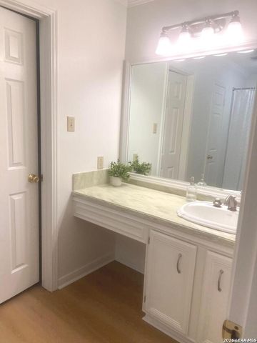 1635 Canyon Parke Dr, San Antonio, TX 78232