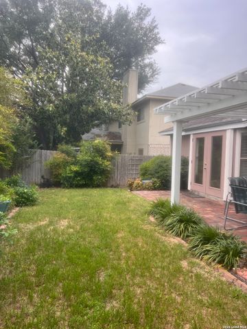 1635 Canyon Parke Dr, San Antonio, TX 78232