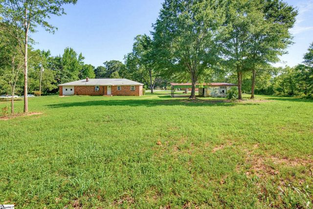 520 Standing Springs Road, Greenville, SC 29605