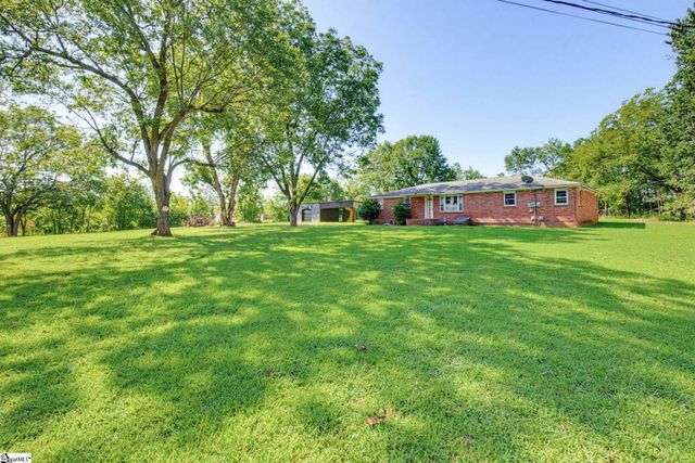 520 Standing Springs Road, Greenville, SC 29605