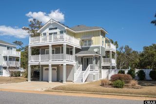 1011 B Cruz Bay Lane Lot 2, B, Corolla, NC 27927