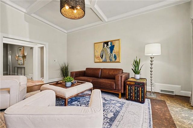 887 Berkshire NE Road, Atlanta, GA 30324