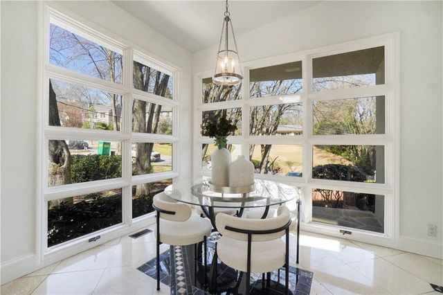 887 Berkshire NE Road, Atlanta, GA 30324