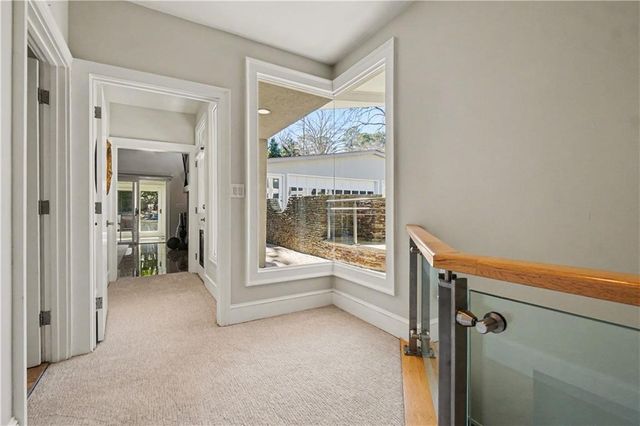 887 Berkshire NE Road, Atlanta, GA 30324