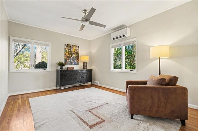 887 Berkshire NE Road, Atlanta, GA 30324