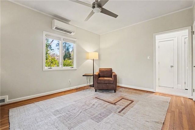 887 Berkshire NE Road, Atlanta, GA 30324