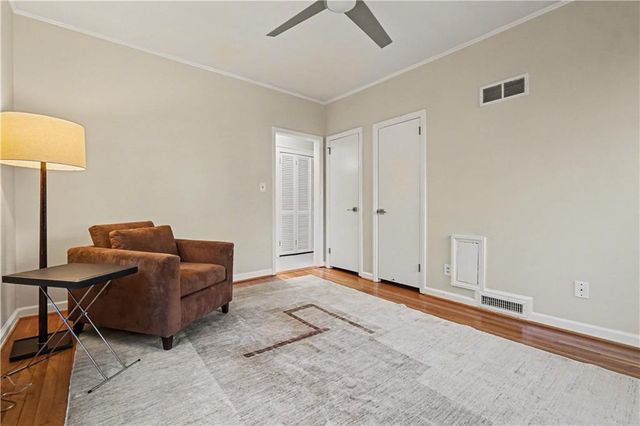 887 Berkshire NE Road, Atlanta, GA 30324