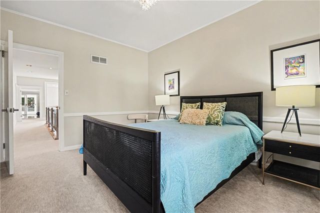 887 Berkshire NE Road, Atlanta, GA 30324