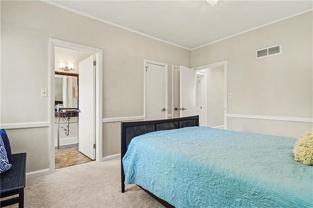 887 Berkshire NE Road, Atlanta, GA 30324