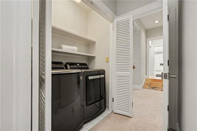 887 Berkshire NE Road, Atlanta, GA 30324