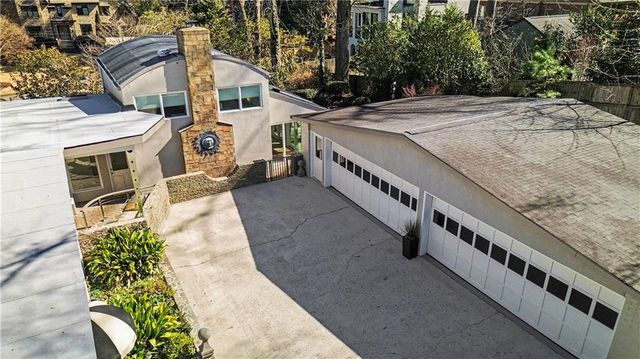 887 Berkshire NE Road, Atlanta, GA 30324