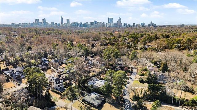 887 Berkshire NE Road, Atlanta, GA 30324