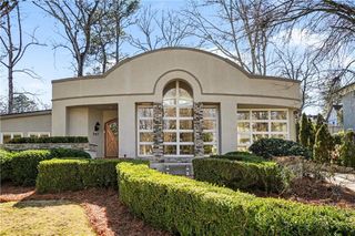887 Berkshire NE Road, Atlanta, GA 30324