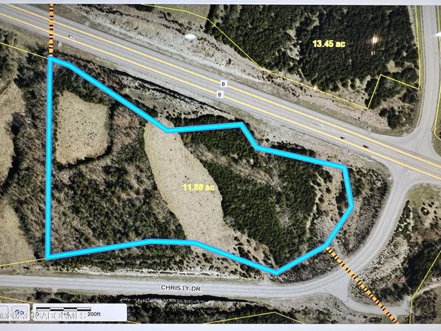 TBD ROUTE B, Jefferson City, MO 65101