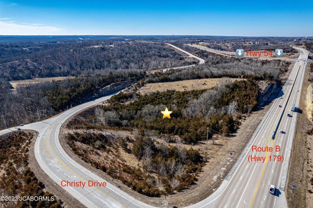 TBD ROUTE B, Jefferson City, MO 65101