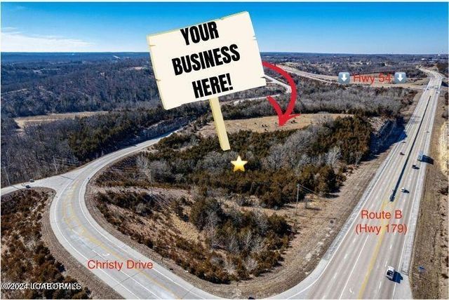 TBD ROUTE B, Jefferson City, MO 65101