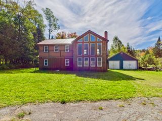 1354 South Main Street, Pittsburg, NH 03592