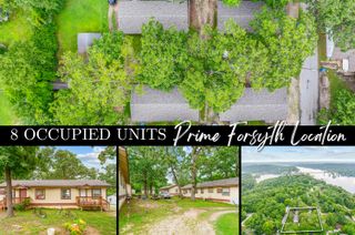 573 Shadowrock Drive, Forsyth, MO 65653