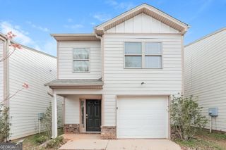 6364 Avery Street, Covington, GA 30014