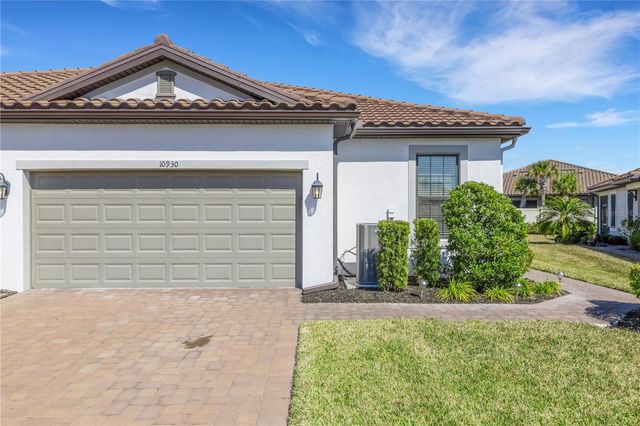 10930 WENDOVER DRIVE, Palmetto, FL 34221